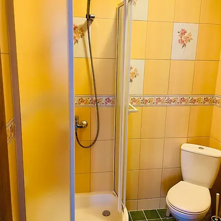 W Centrum Miasta Dzierżoniów