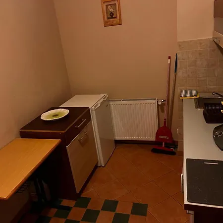 W Centrum Miasta Apartmán Dzierżoniów