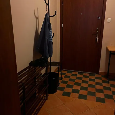 W Centrum Miasta Apartmán