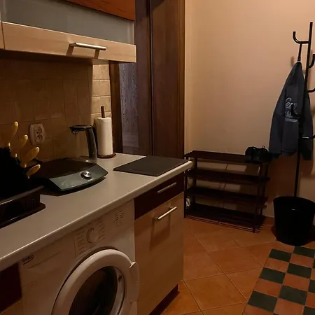 W Centrum Miasta Apartamento *