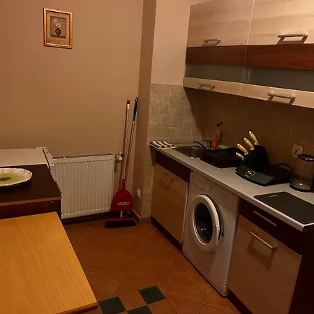 W Centrum Miasta Apartamento Dzierżoniów