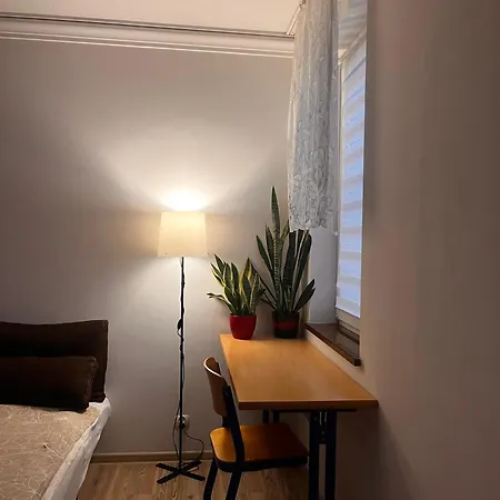 W Centrum Miasta * Dzierżoniów