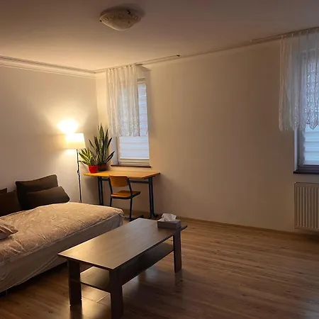 Apartamento W Centrum Miasta *