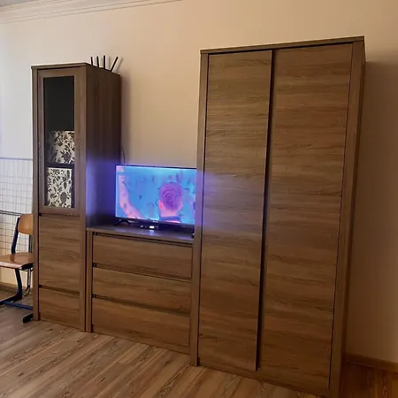 Apartmán W Centrum Miasta Dzierżoniów