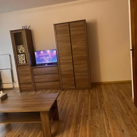 W Centrum Miasta Apartmán