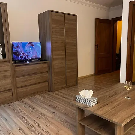 W Centrum Miasta * Dzierżoniów