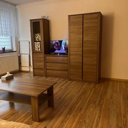 W Centrum Miasta Apartmán Dzierżoniów